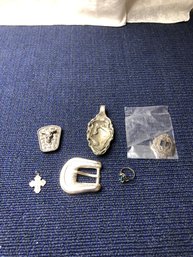 Random Jewelry Bundle-6 Pieces