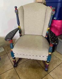 Funky Chair