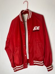 MVP Ace Jacket - Size Large