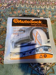 Auto Sock 700 Series - New