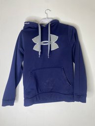 Under Armor Hoodie- Size Small