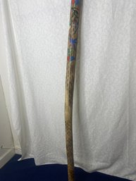 Rain Stick- 49 Tall