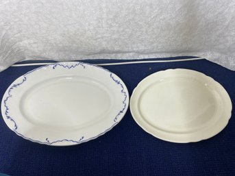 2 Platters