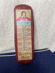 Menopause Meter