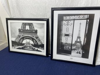 Eiffel Tower Prints