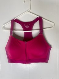 Xersion High Support Bra - Size Large