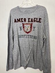 American Eagle Shirt