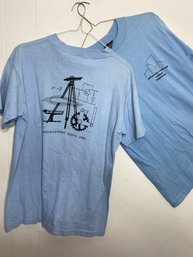 2 Engineering Days 1981 T Shirts