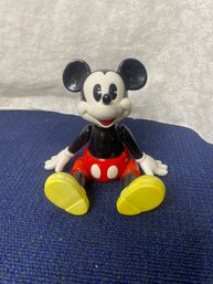 Schmid Mickey Mouse Figure