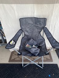 Embark Folding Camping Chair