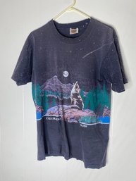 Vintage Colorado Shirt - Size Large