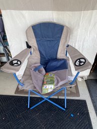 Ozark Trail Oversized Chair