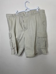 Docker Shorts