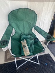 Versalite Folding Camping Chair