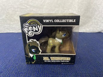 Funko My Little Pony Mr. Whooves