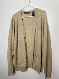 John Ashford Wool Sweater