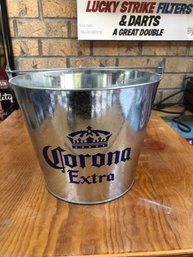 Corona Extra Bucket