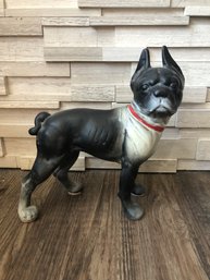 Cast Iron Dog