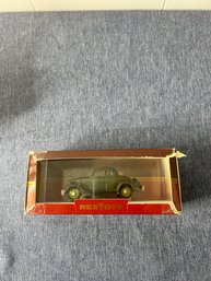 Rextoys 1935 Ford Model Car In Box