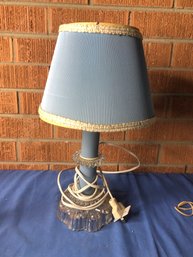 Vintage Lamp-15T