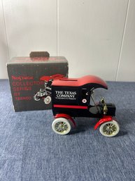 1905 Texaco Ford Truck