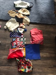 Vintage Baby Clothes Bundle