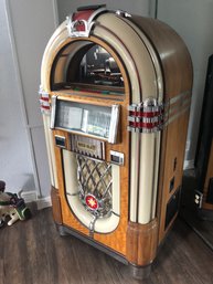 Juke Box