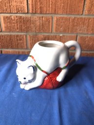 Cat Mug-4.5T