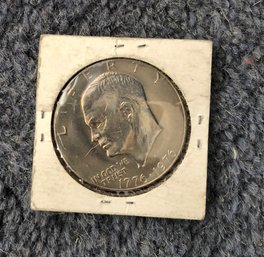 $1 Bicentennial Coin