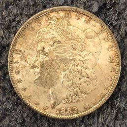 1889 $1 Coin