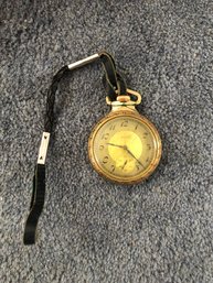 Elgin Pocket Watch