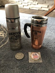 Denver Service Unit Bundle