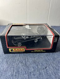 Eagle Collectibles 1949 Mercury In Box