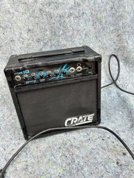 Crate MX 10 Amp