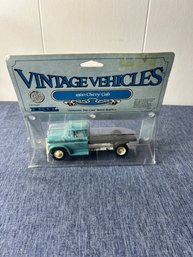 Vintage Vehicles 1960 Chevy In Package