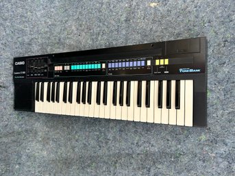 Casio Keyboard - Casiotone CT-380