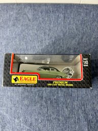 Eagle Collections 1949 Club Coupe In Box