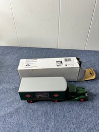 Lionel Truck/trailer In Box