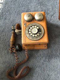 Antique Phone