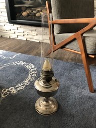 Aladdin Oil Lamp