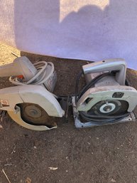 Saws- Not Sure What Condition