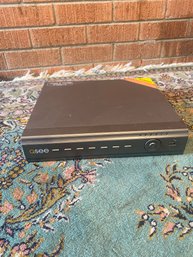 QSee  8 Channel DVR