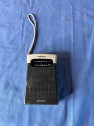 RadioShack Handheld Radio