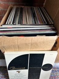 Big Box Of Records