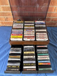 Bundle Of Cassettes