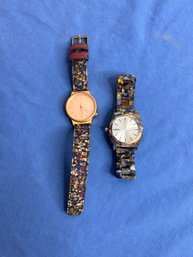 Two Watches