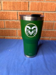 Colorado State Mug