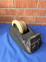 Antique Tape Dispenser