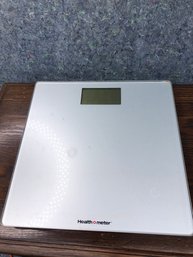 Health-O-meter Scale
