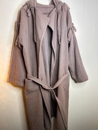 Vintage Long Coat